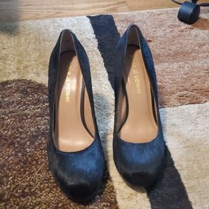 Pour La Victoire heels